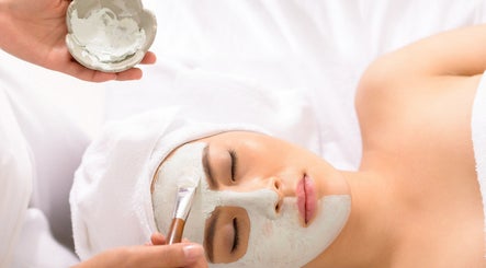 Περιποίηση προσώπου στο Massage studio-spa, Ginsheim-gustavsburg, Hessen, DE.