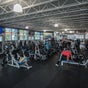 Crunch Fitness Carolina - Parque Escorial, Bulevar de la Media Luna, San Antón, Carolina