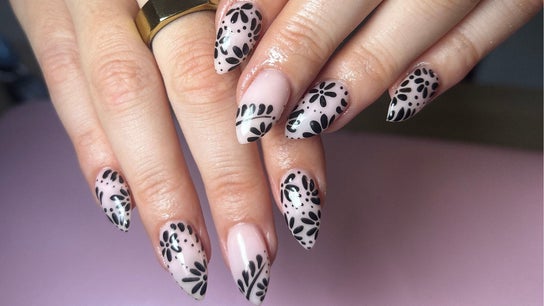 Nails by Maddy
