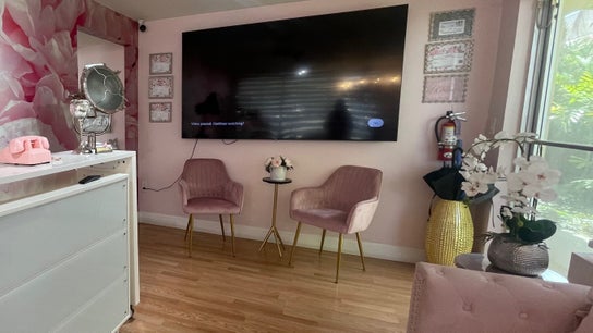 Exlat skin care suites