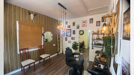 Gents Hairdresser