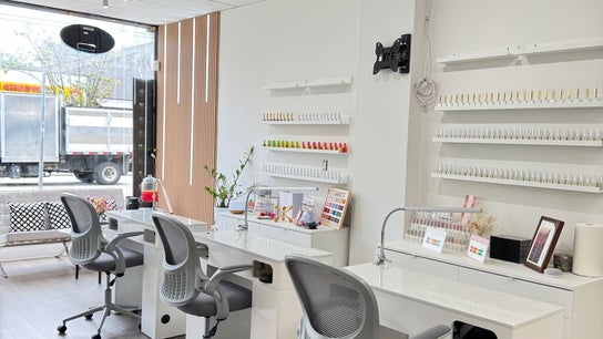 Glossé Nails