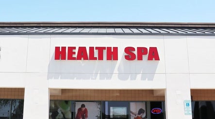 Releaf Massage & Health Spa外观，位于美国亚利桑那州梅萨市。