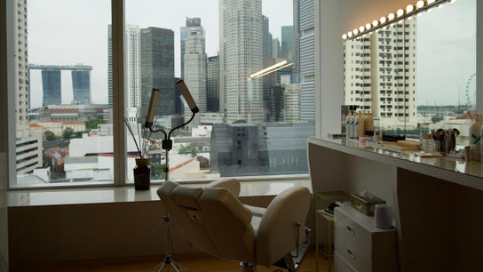 GERGERT BEAUTY PTE LTD