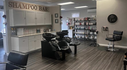 Freya Beauty Salon