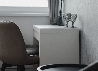 Stylový pracovní prostor v NŪSYE STUDIO, Žilinský Kraj, Žilinský Kraj, SK.