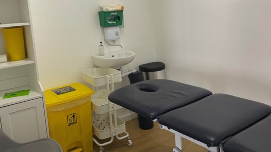 AF Sports Therapy