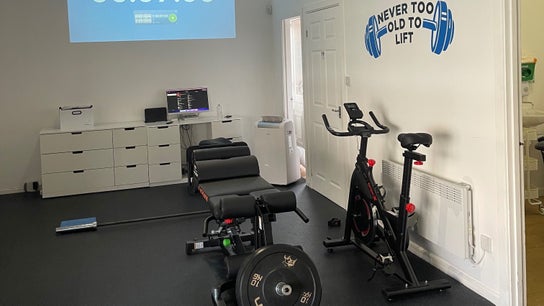 AF Sports Therapy