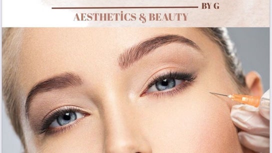 Masterclass by G Aesthetics