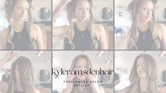 Kyleramsdenhair Co/Cobane