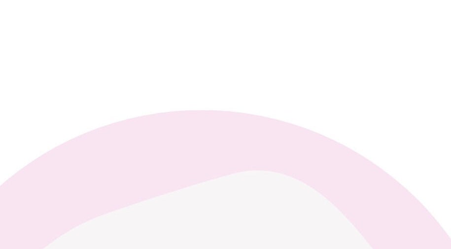 Minimalist pastel design representing Lashes by Abbey, Simcoe, Ontario, CA for beauty and wellness.