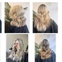 Hair by Zara Hinde