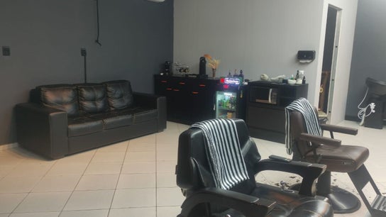 Barbearia Dom Pascoal