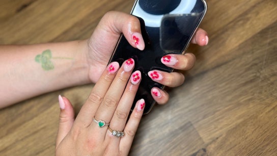 Leah Jades Nails & Beauty