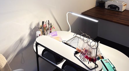 Nail Bar Tahiti