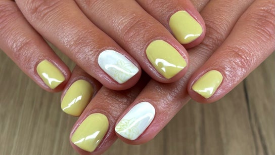 Lollipop’s Nails