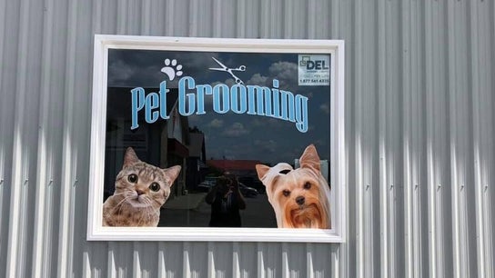 Skinkle's Pet Grooming & More