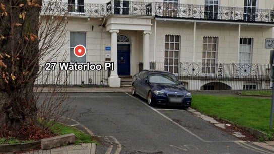 Galinas Beauty House