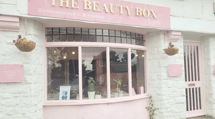 The Beauty Box Leeds