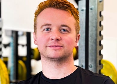 Personal trainer at Adam Emblen - Personal Training, Manchester, England, GB.