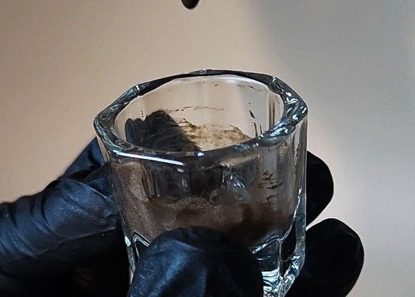 Extracción de aceite en GÜZEL DON BOSCO, Panamá, Provincia De Panamá, PA.