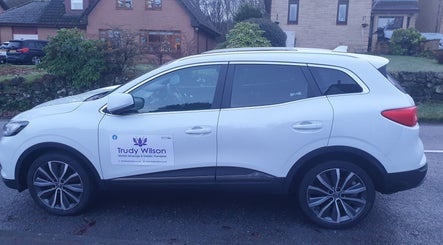 Trudy Wilson Mobile Massage and Holistic Therapies image 2