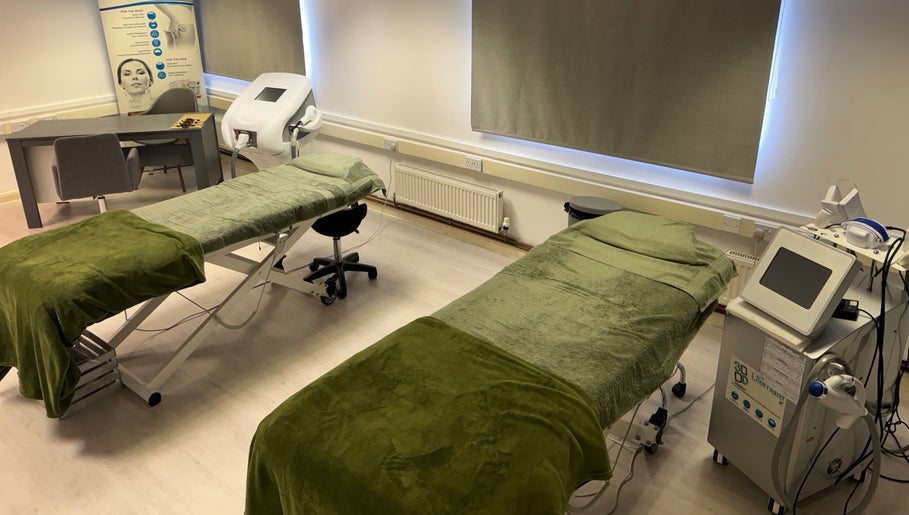 Harmony Clinic obrázek 1
