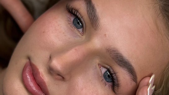 MILARI LASHES