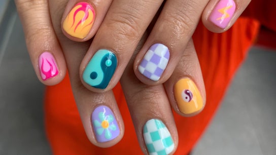 Alliance Biab Nail Art Studio