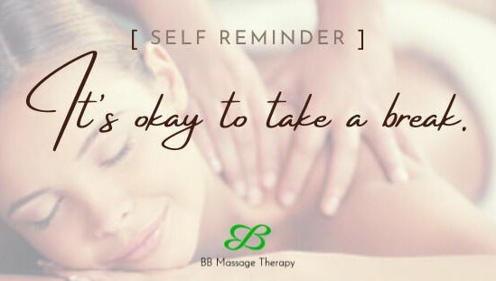 BB Massage Therapy - Mulbarton image 1