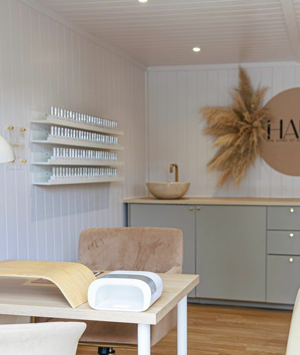 Image de Haus: The Home of Nails and Beauty 2