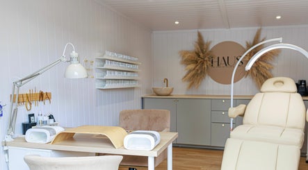 Haus: The Home of Nails and Beauty