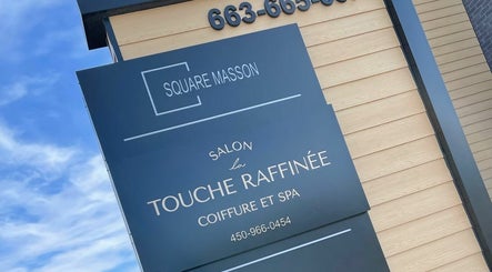 Salon La Touche Raffinée billede 2