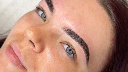 Everythingbrows