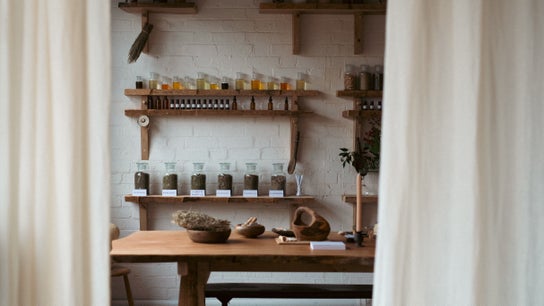 Cassie Adams Acupuncture at In Our Neighbourhood Apothecary