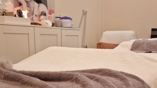 Terapeuta Ana Martinez