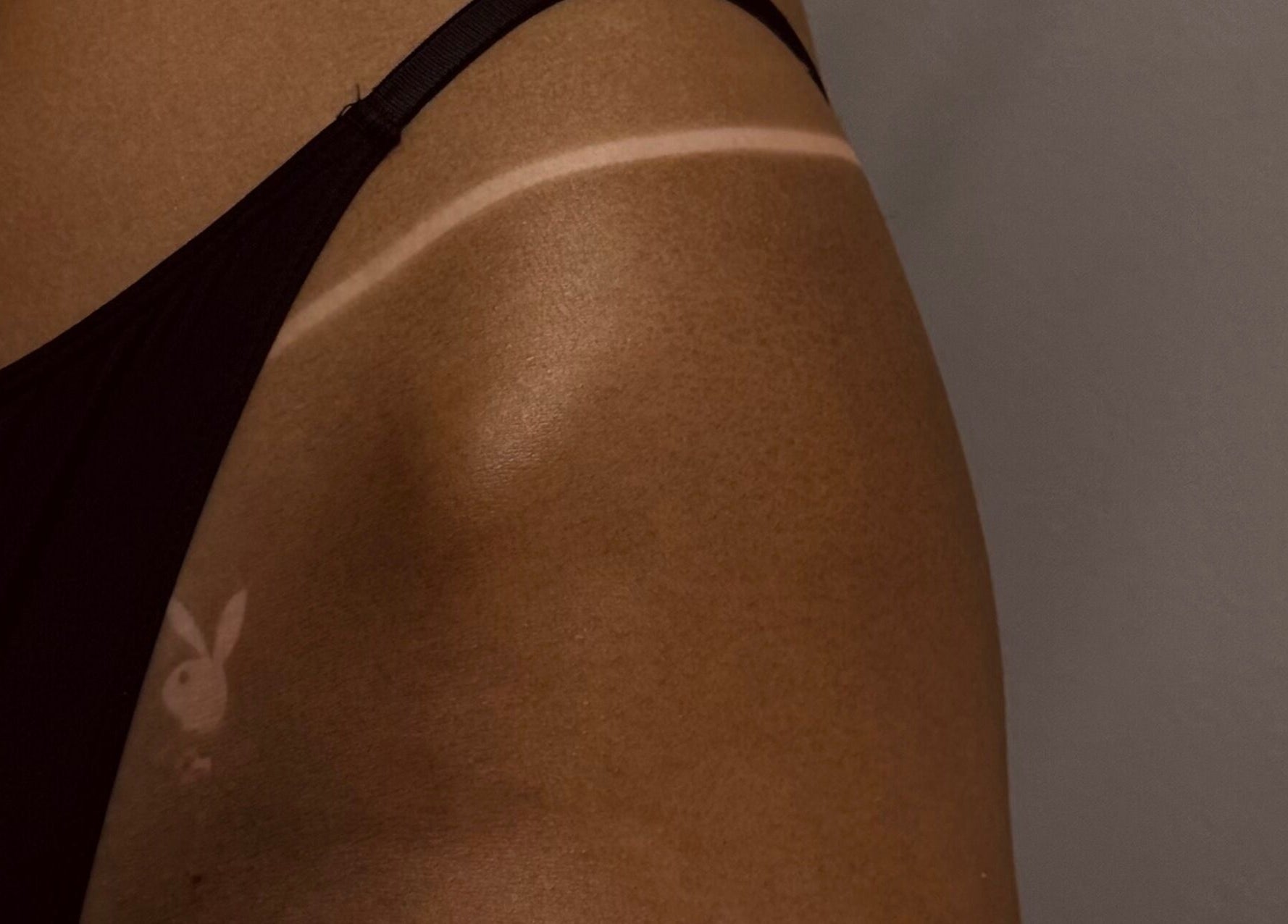 Отчетливый загар на плече в Sugaring_vi_tan, София, Област София, BG.