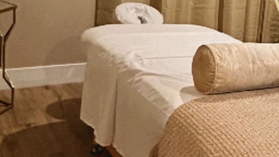 Serenity Bloom Spa
