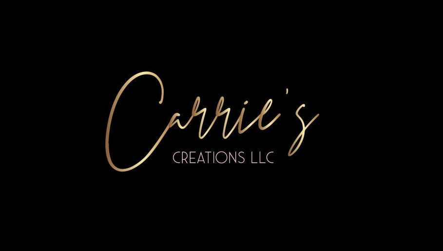 Carrie’s Creation, bild 1