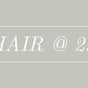 HAIR @ 29