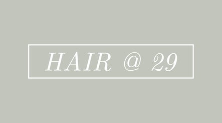 HAIR @ 29 – kuva 2