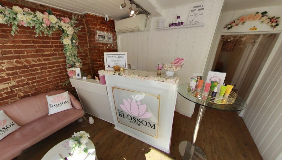 The Blossom Clinic afbeelding 1