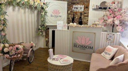 The Blossom Clinic afbeelding 2