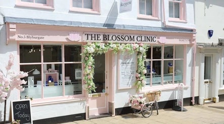 The Blossom Clinic afbeelding 3