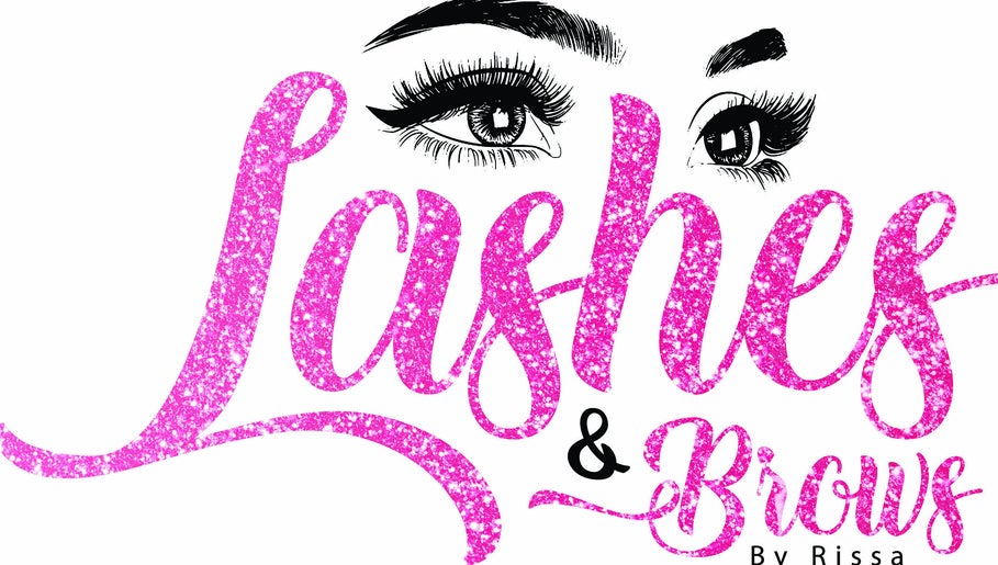 Lashes and Brows by Rissa slika 1