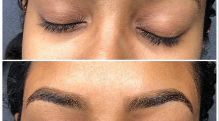 Lashes and Brows by Rissa изображение 2