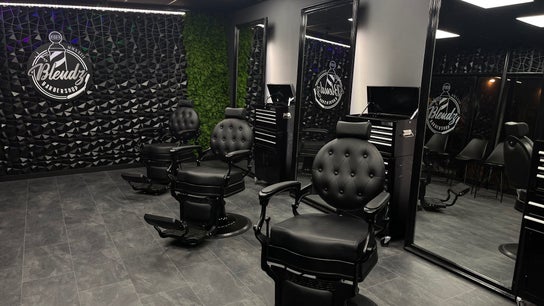 Blendz Barbershop