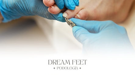 Tratamiento de podología en Dream Feet Podologia Mexicali, Del Cedro Residencial, Baja California, MX.