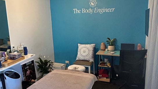 The Body Engineer