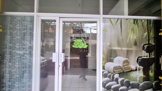 D' Paradise SPA